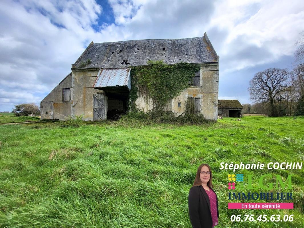 Vente Maison à Vendôme 2 pièces