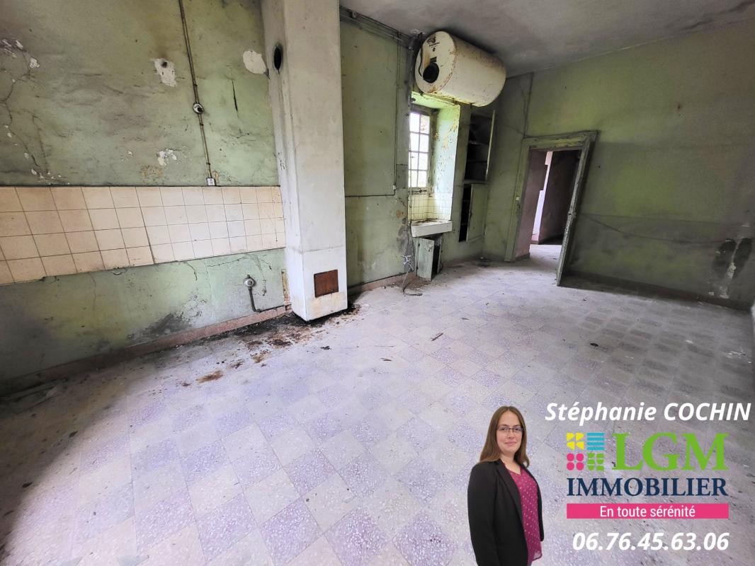 Vente Maison à Vendôme 2 pièces