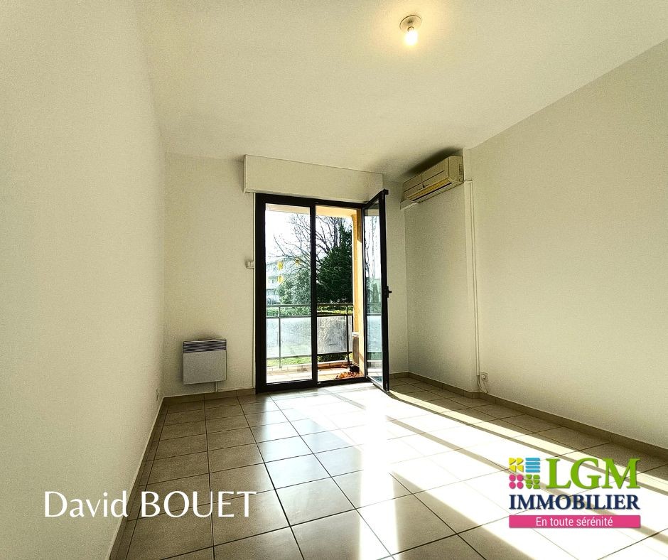 Vente Appartement à Montélimar 3 pièces