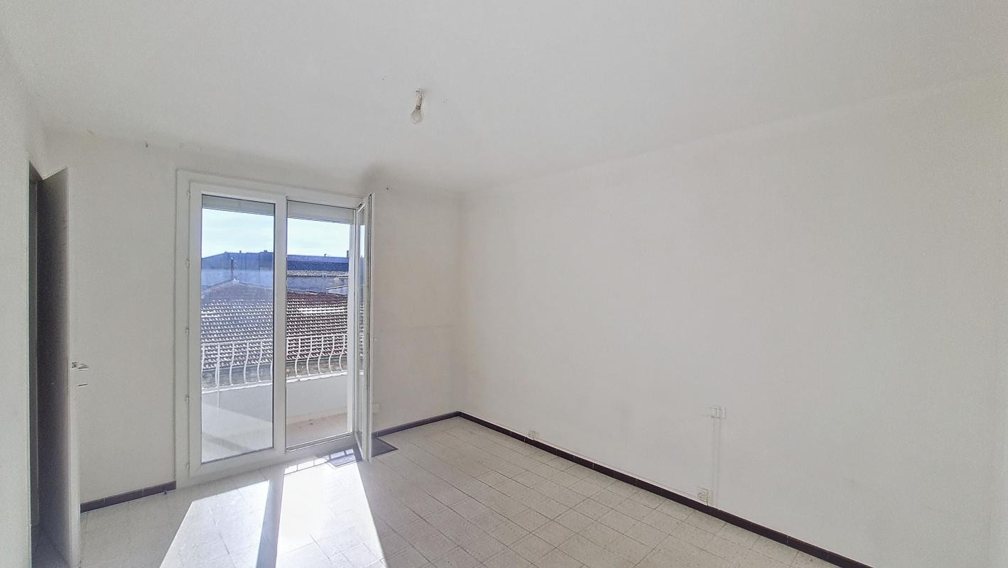 Vente Appartement à Nîmes 3 pièces