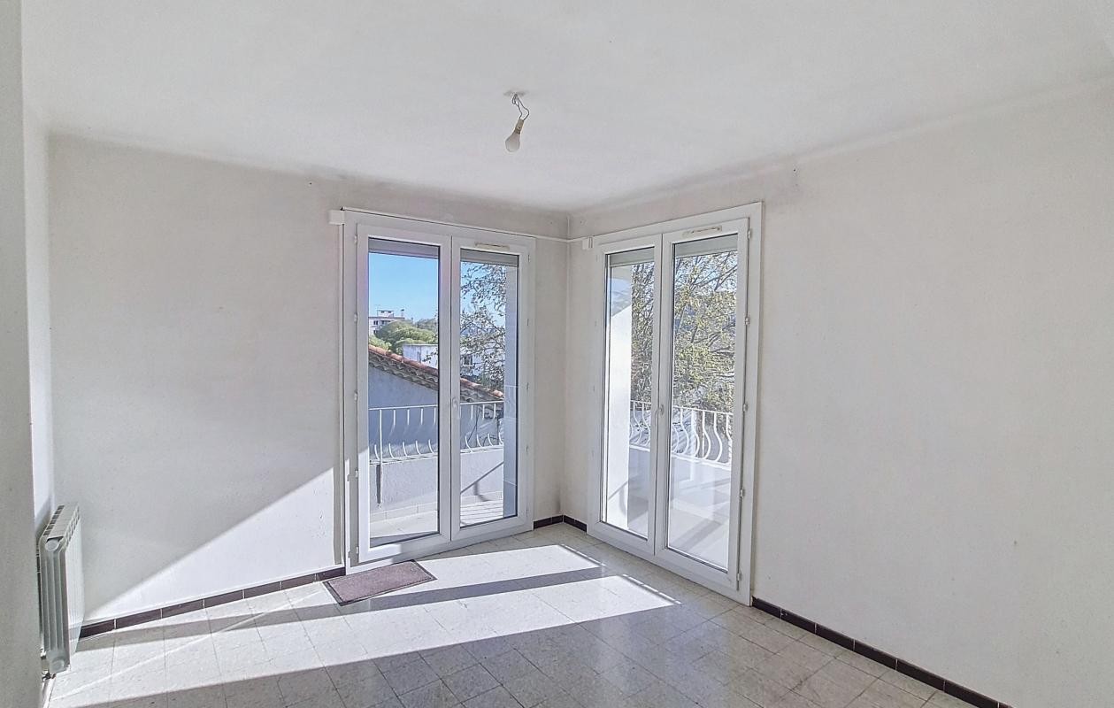 Vente Appartement à Nîmes 3 pièces