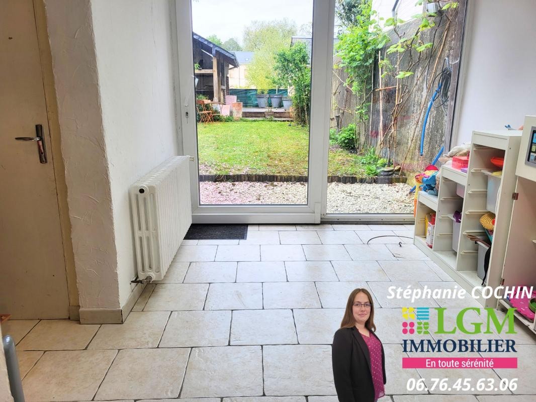 Vente Maison à Vendôme 4 pièces