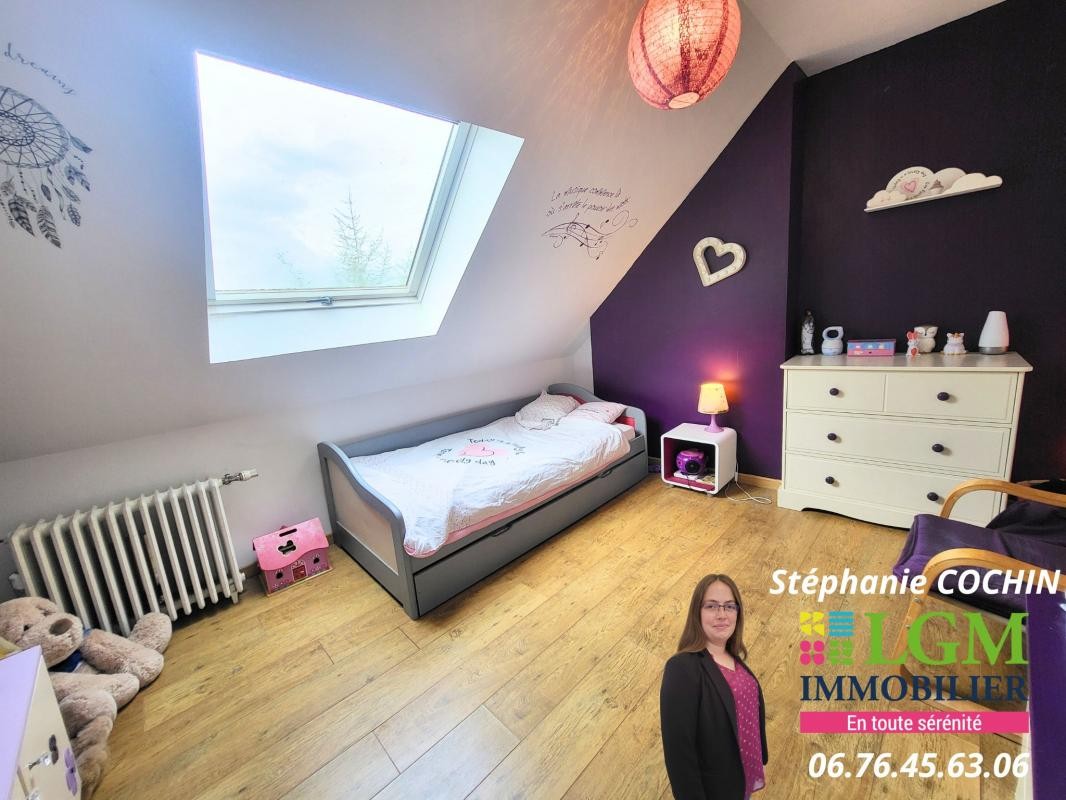 Vente Maison à Vendôme 4 pièces