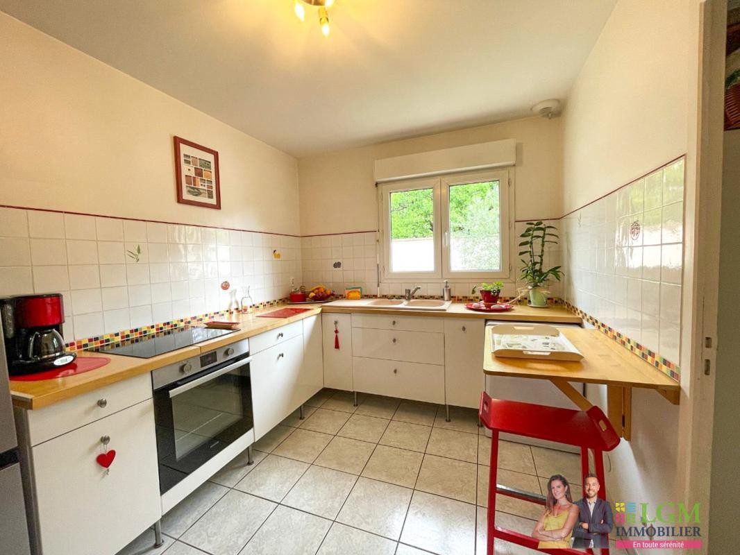 Vente Maison à Mus 4 pièces