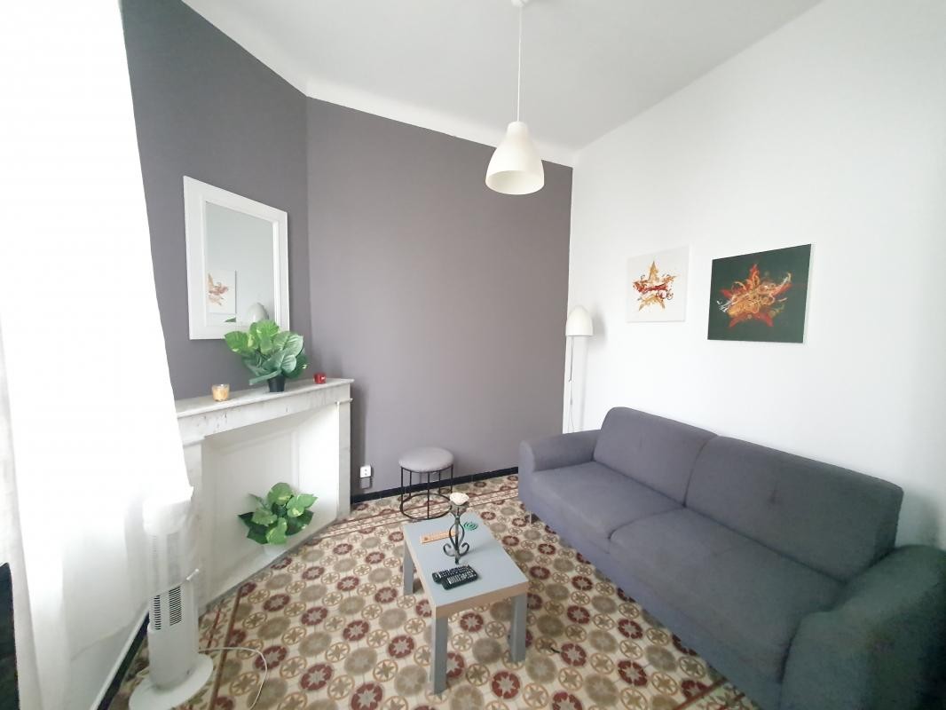 Vente Appartement à Avignon 2 pièces