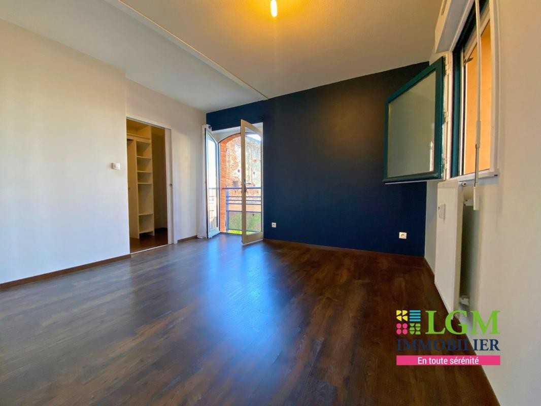 Vente Appartement à Montauban 3 pièces