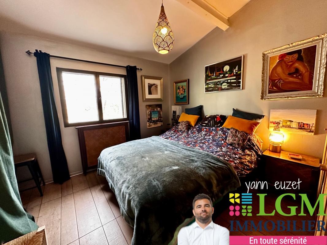 Vente Maison à Montpellier 4 pièces