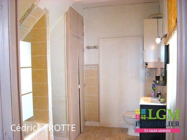 Vente Appartement à Montélimar 8 pièces