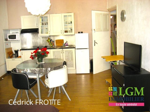 Vente Appartement à Montélimar 8 pièces