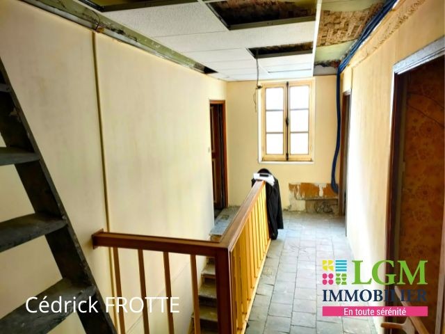 Vente Appartement à Montélimar 8 pièces