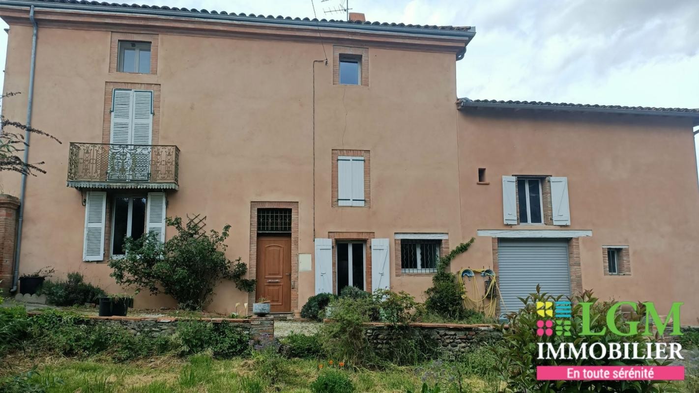 Vente Maison à Mazères 5 pièces