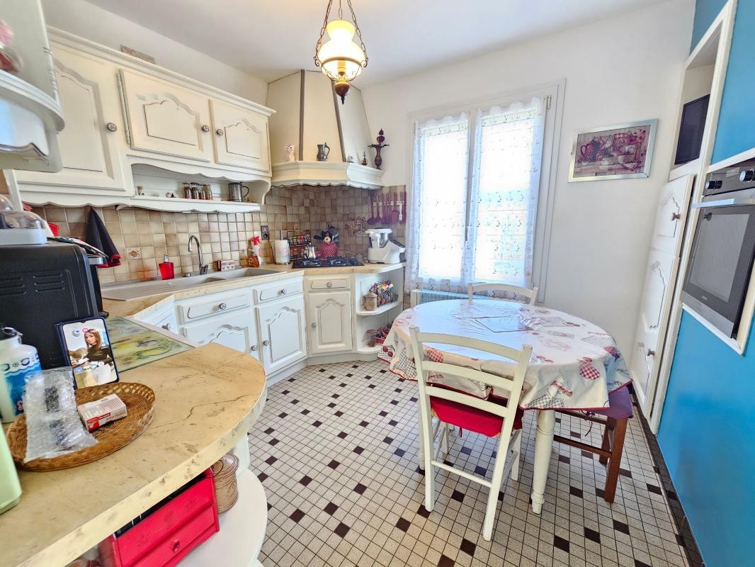 Vente Maison à Vendôme 4 pièces