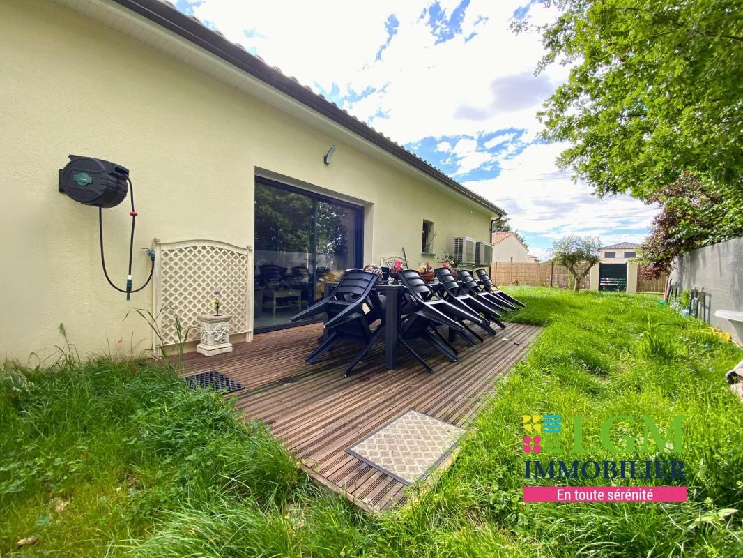 Vente Maison à Montauban 5 pièces