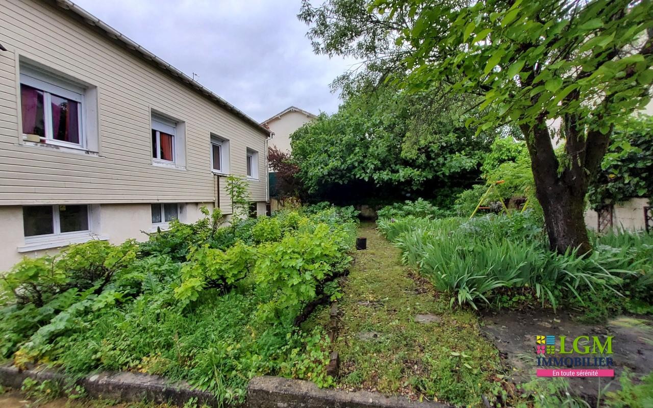 Vente Maison à Alès 3 pièces