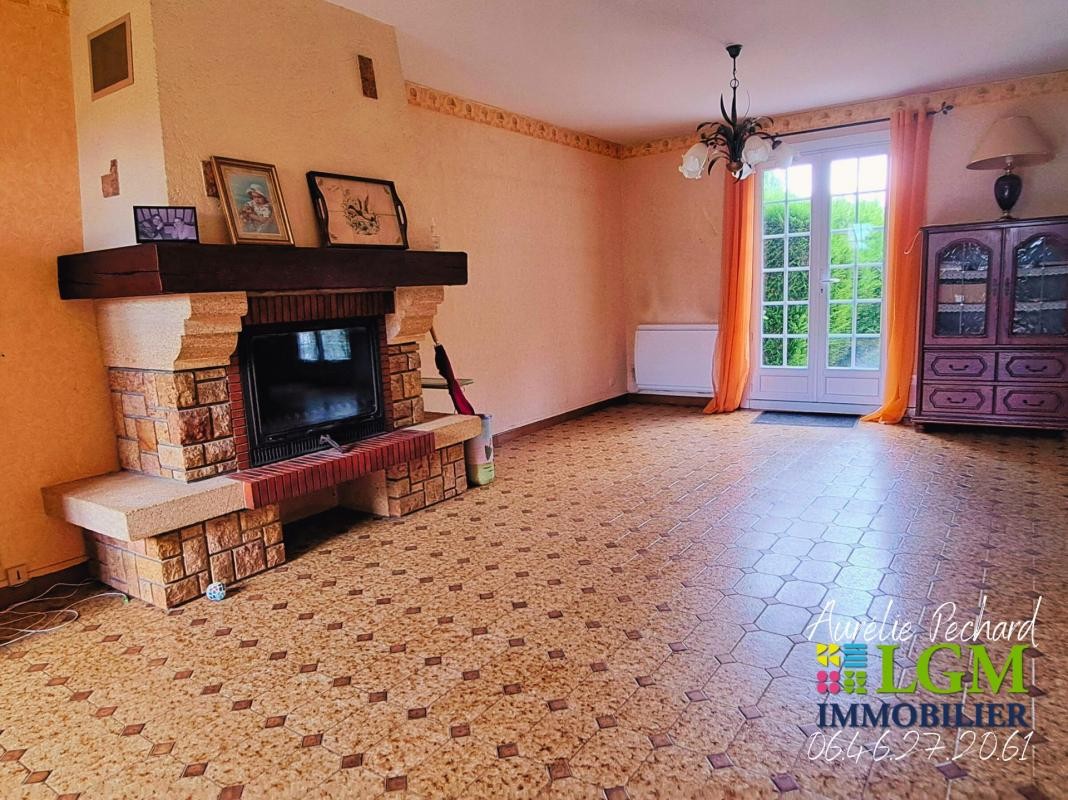 Vente Maison à Blois 4 pièces