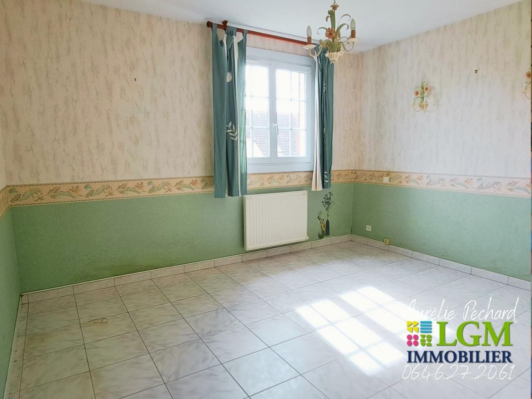 Vente Maison à Blois 4 pièces