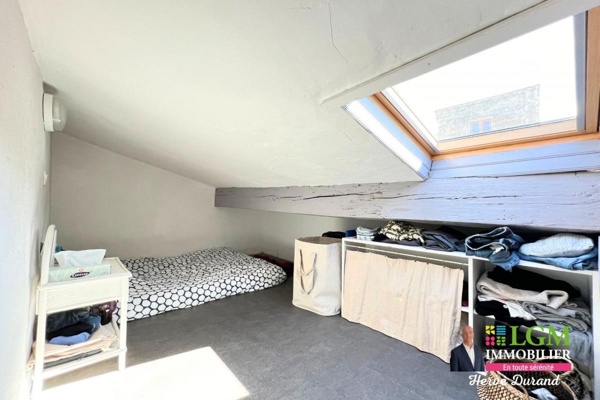 Vente Appartement à Montpellier 1 pièce