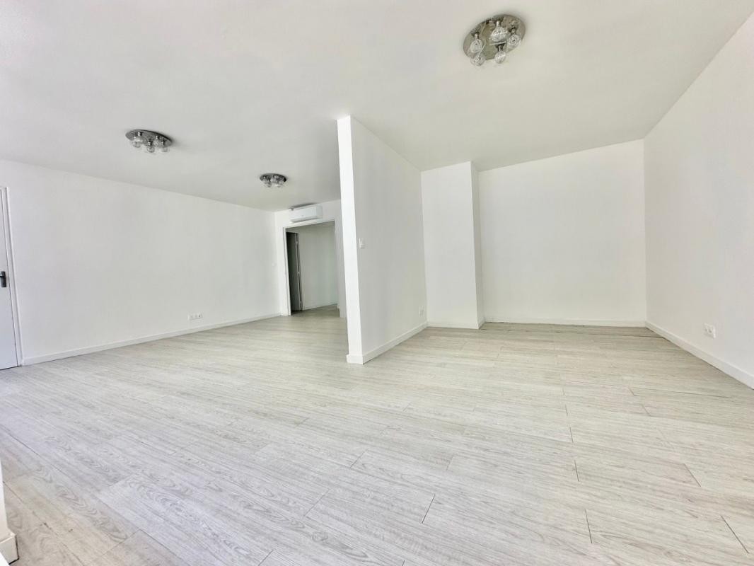 Vente Appartement à la Grande-Motte 4 pièces