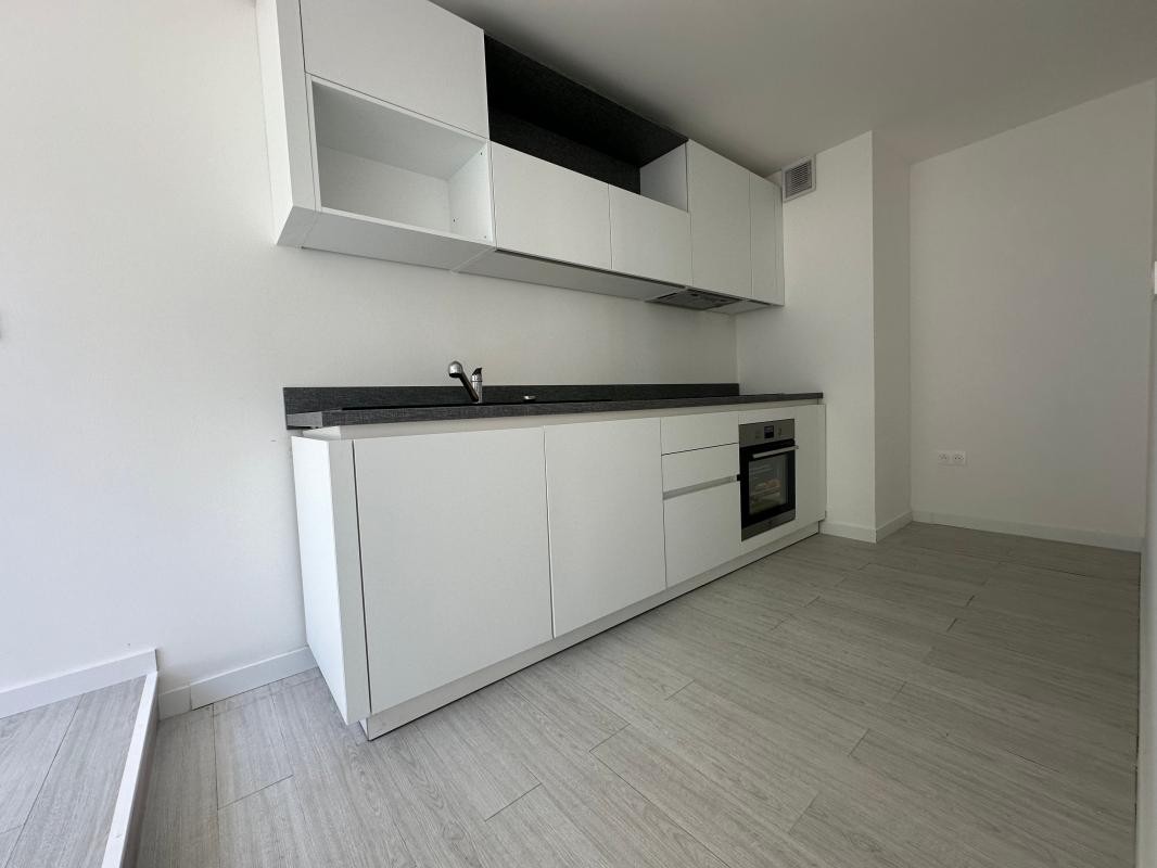 Vente Appartement à la Grande-Motte 4 pièces