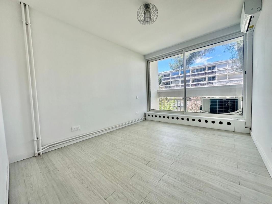 Vente Appartement à la Grande-Motte 4 pièces