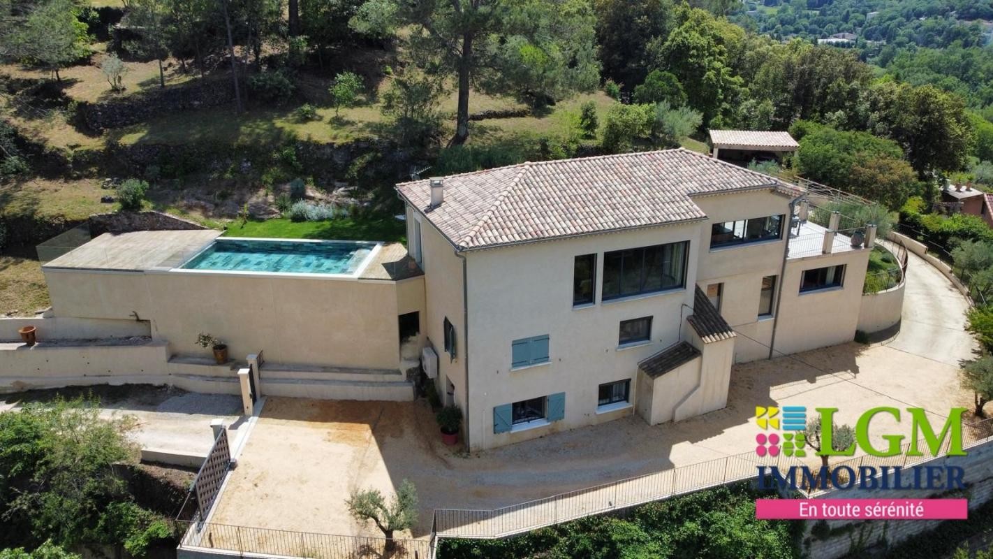 Vente Maison à Anduze 5 pièces