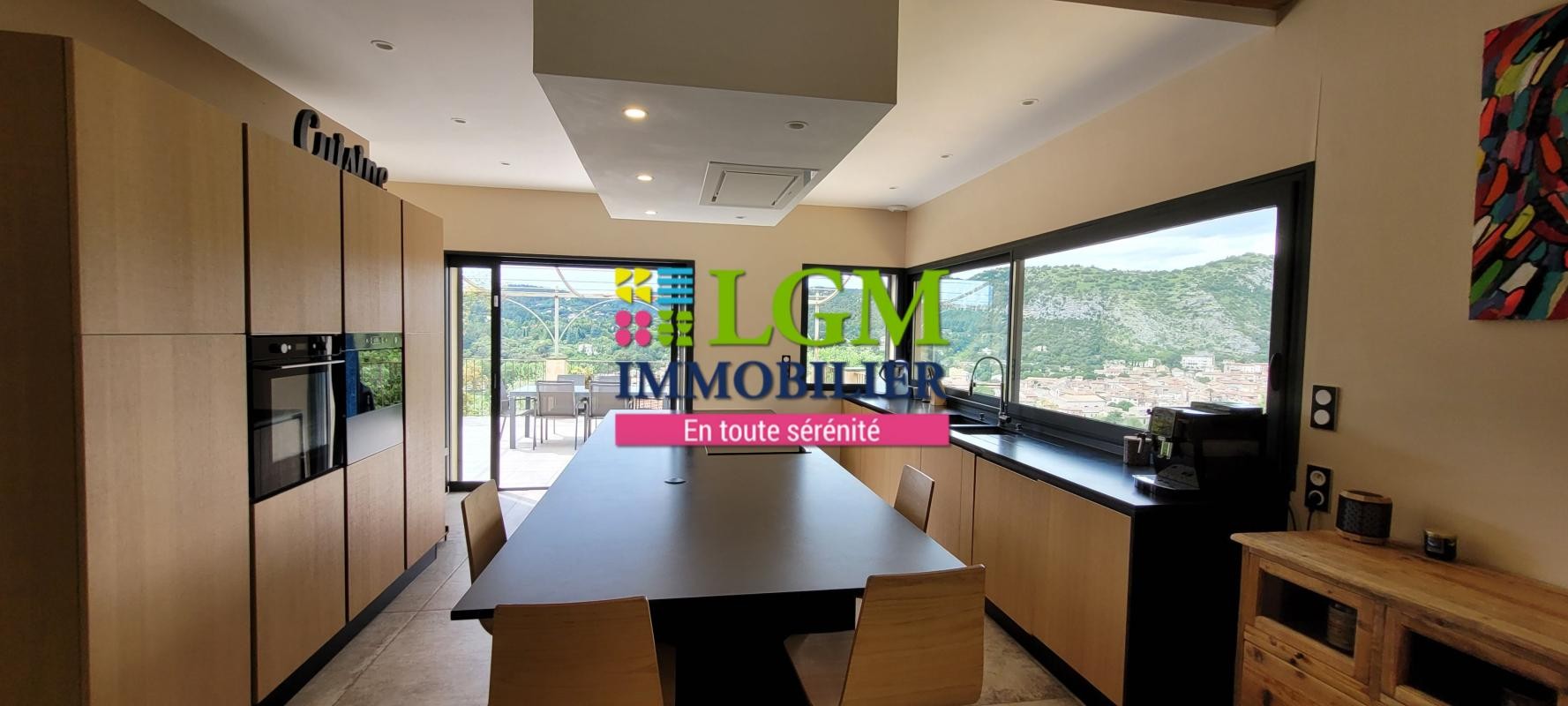 Vente Maison à Anduze 5 pièces