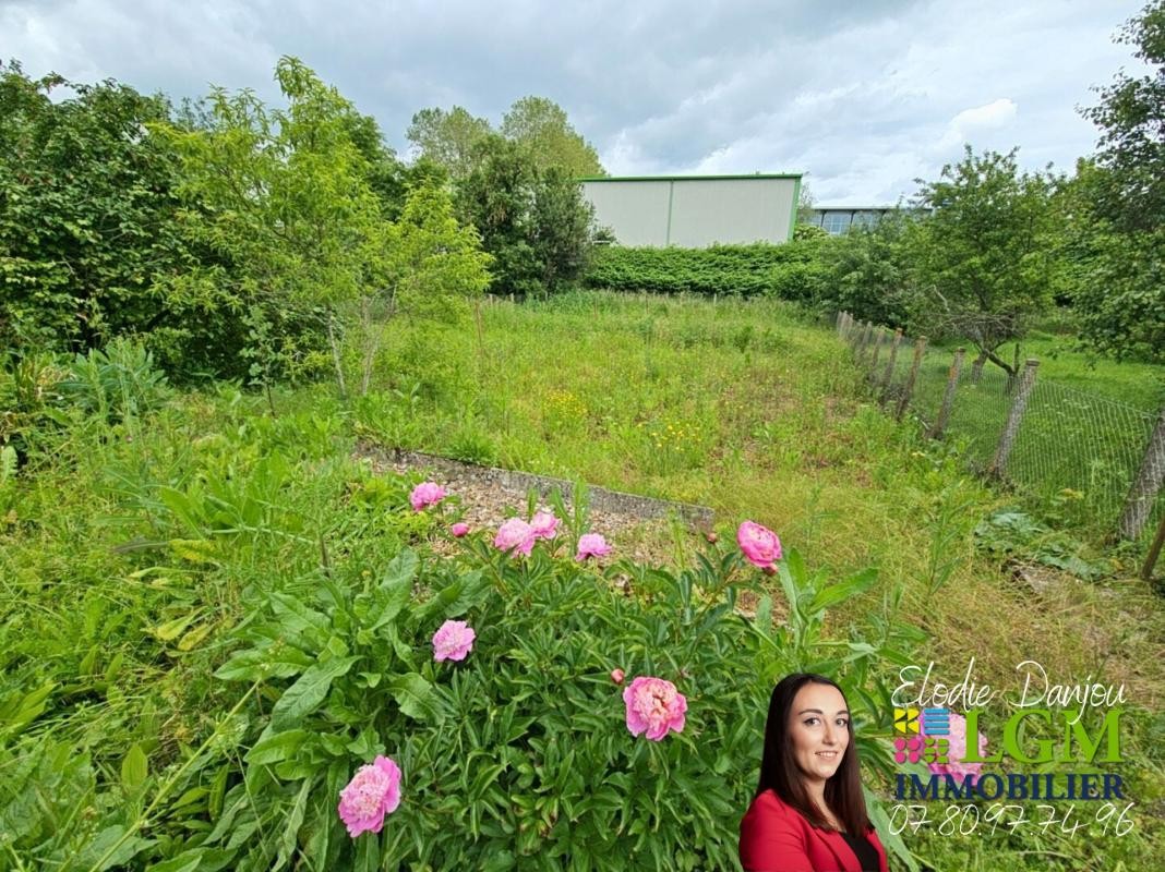 Vente Maison à Châteaudun 5 pièces