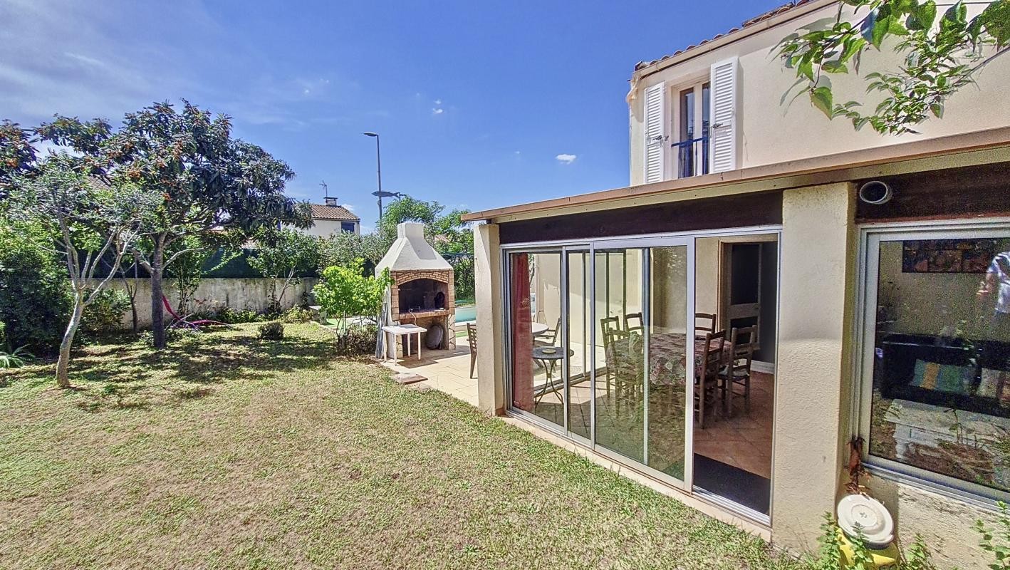 Vente Maison à Caissargues 5 pièces