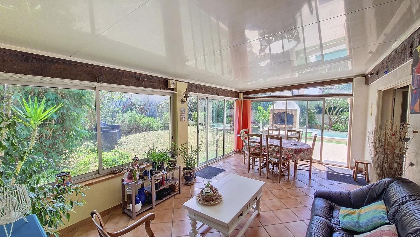 Vente Maison à Caissargues 5 pièces