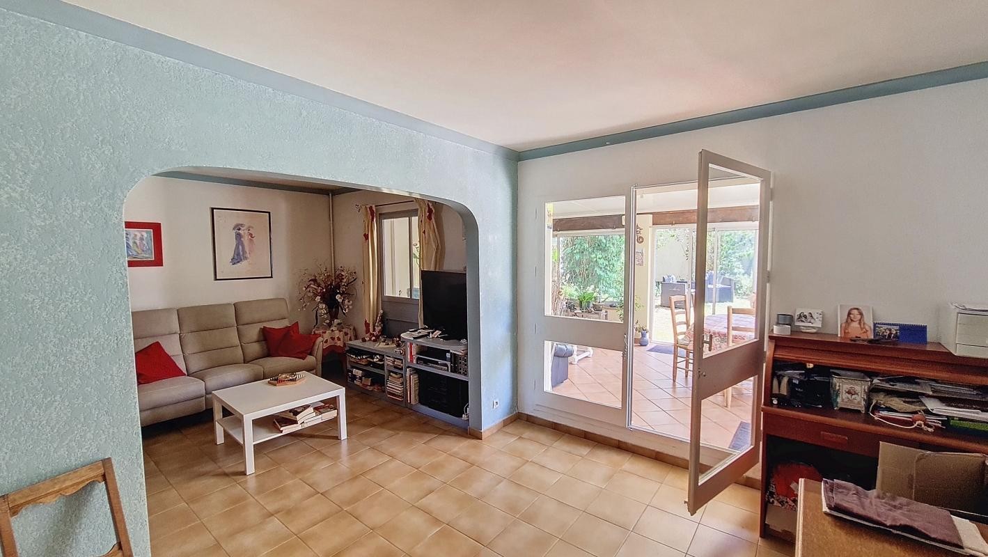 Vente Maison à Caissargues 5 pièces