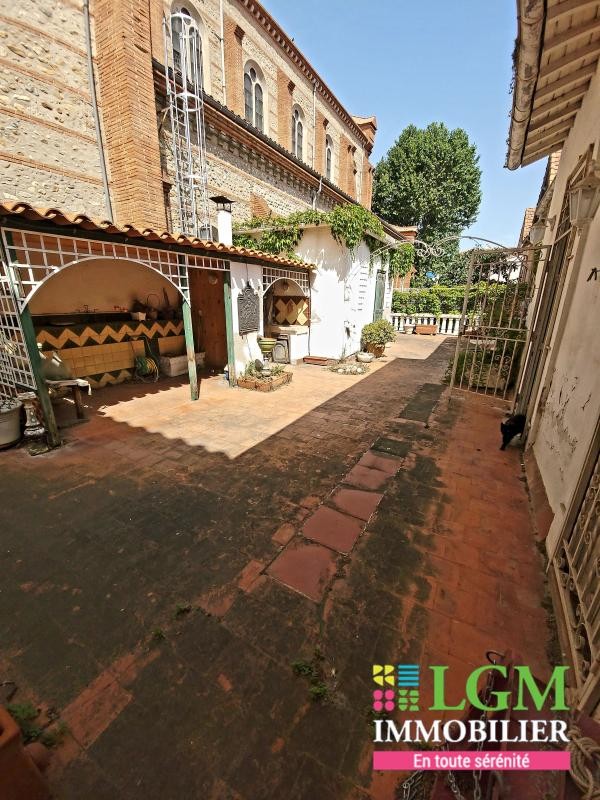 Vente Maison à Perpignan 8 pièces