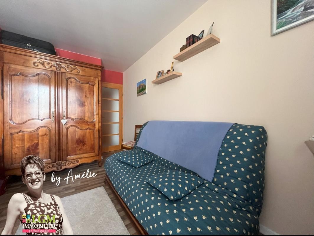 Vente Appartement à Reims 4 pièces