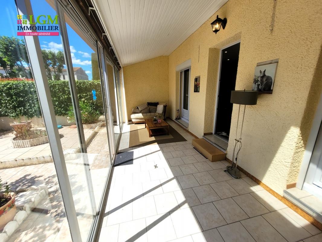 Vente Maison à Pézenas 4 pièces