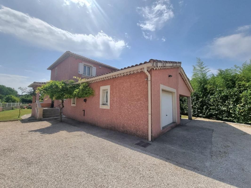 Vente Maison à Alès 6 pièces