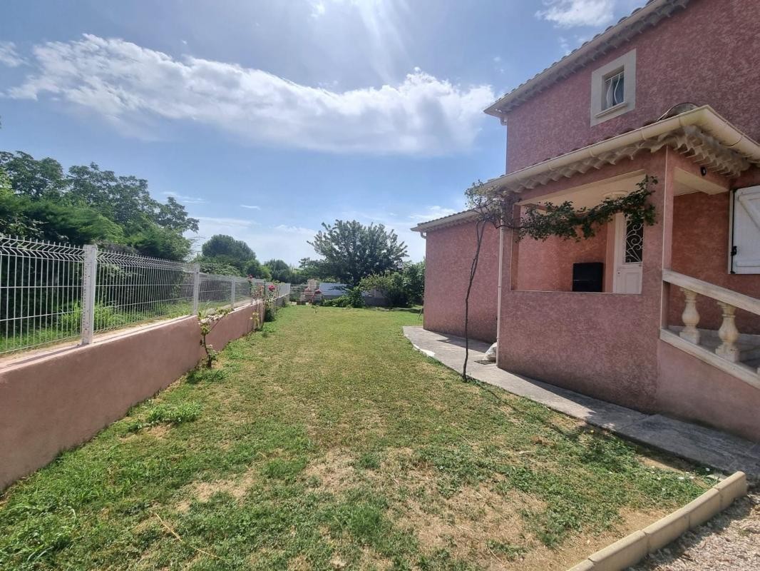 Vente Maison à Alès 6 pièces