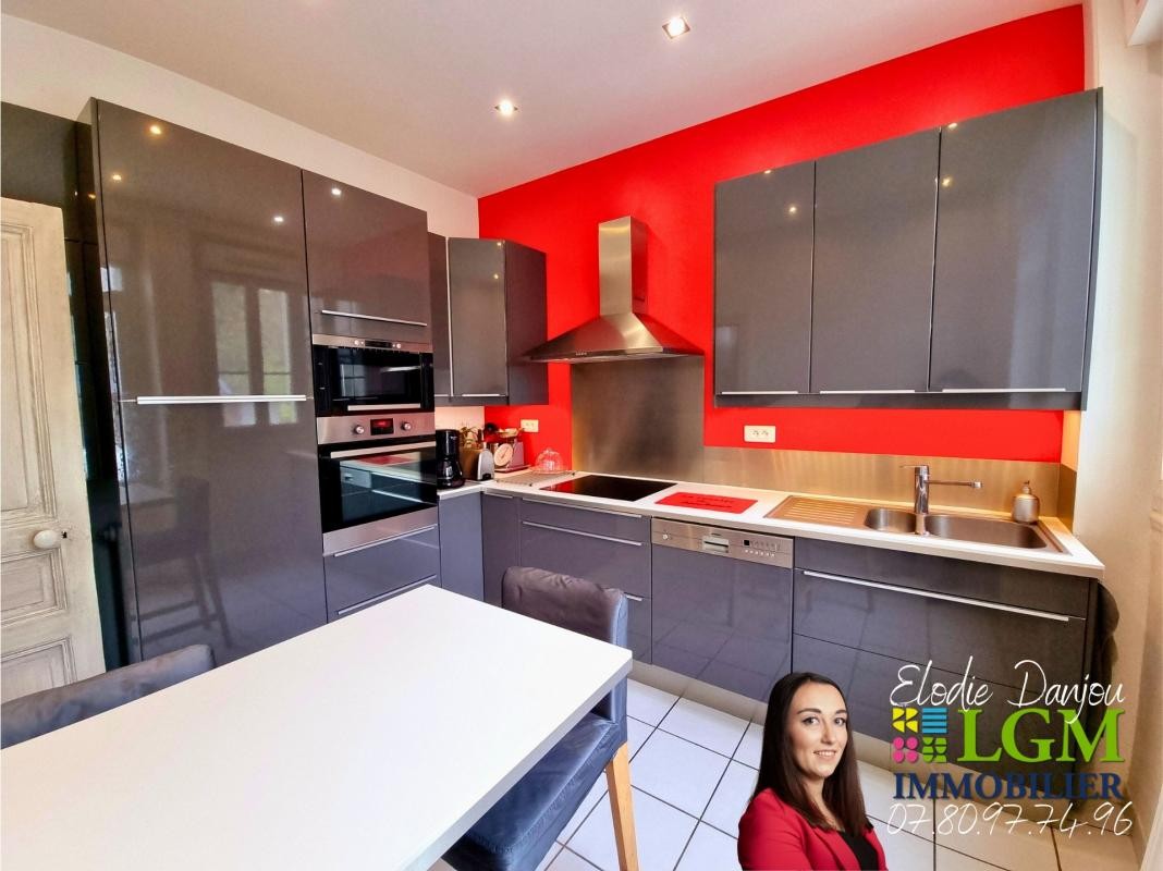 Vente Maison à Vendôme 6 pièces