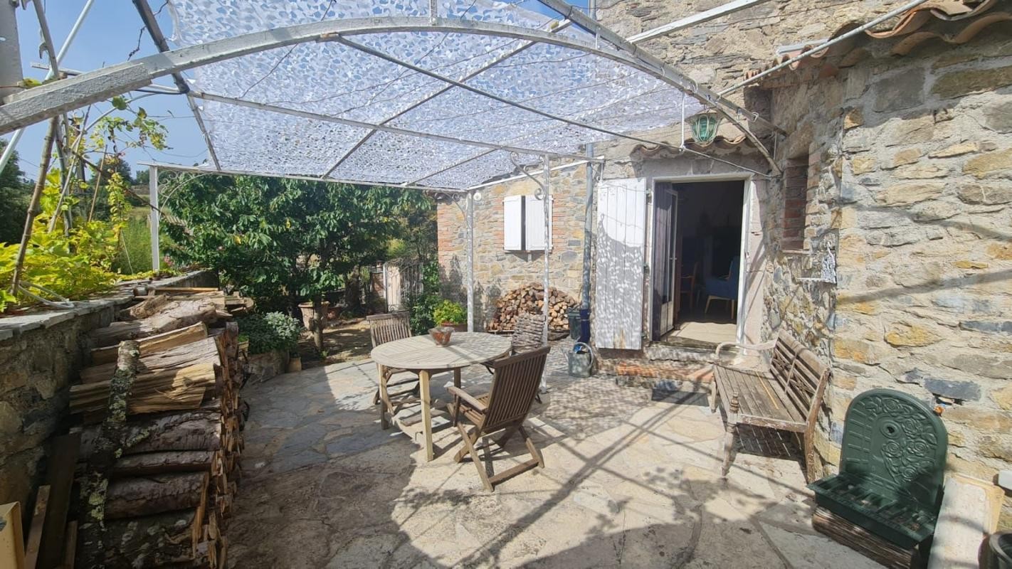 Vente Maison à Générargues 5 pièces