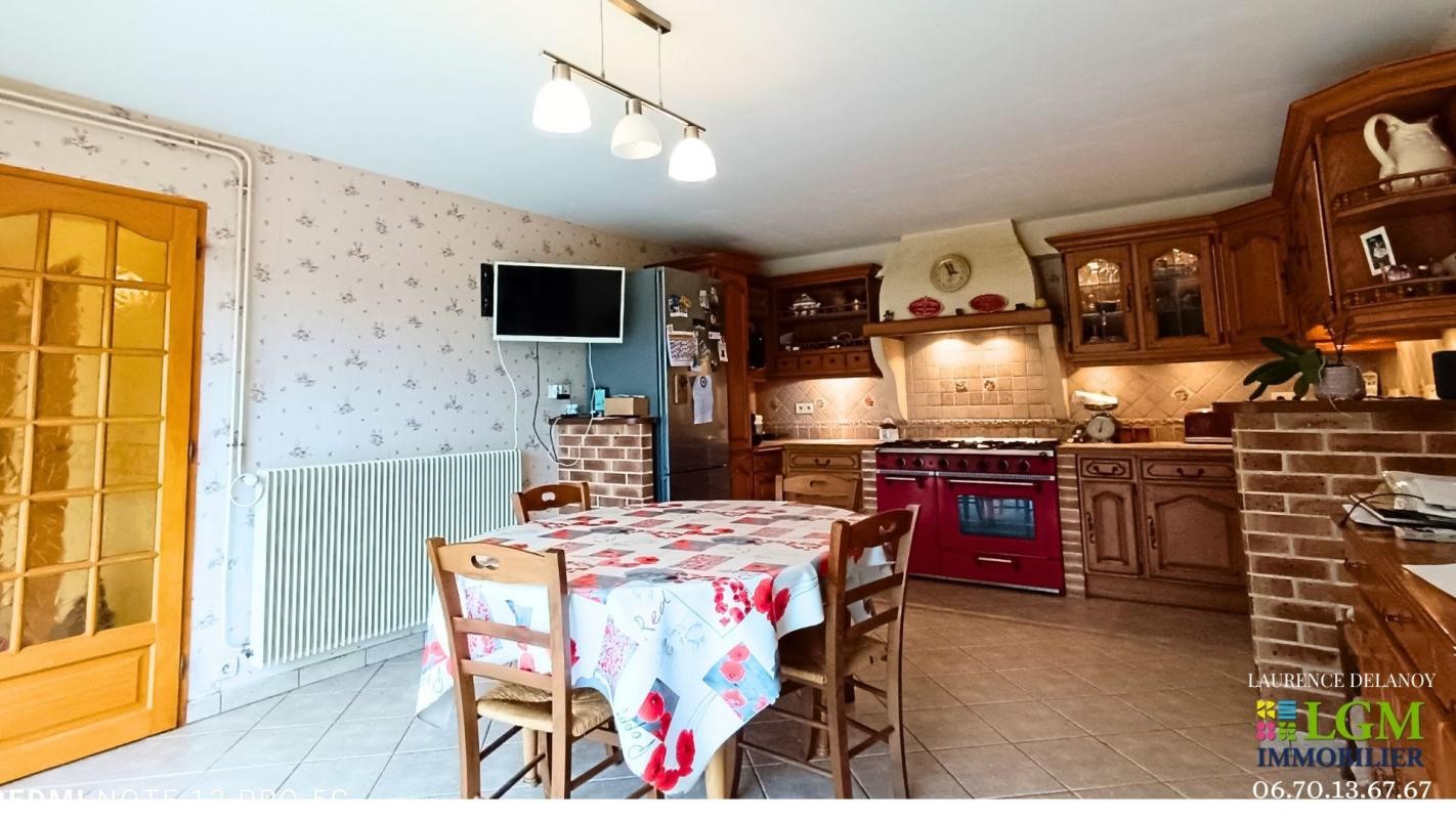 Vente Maison à Vendôme 5 pièces