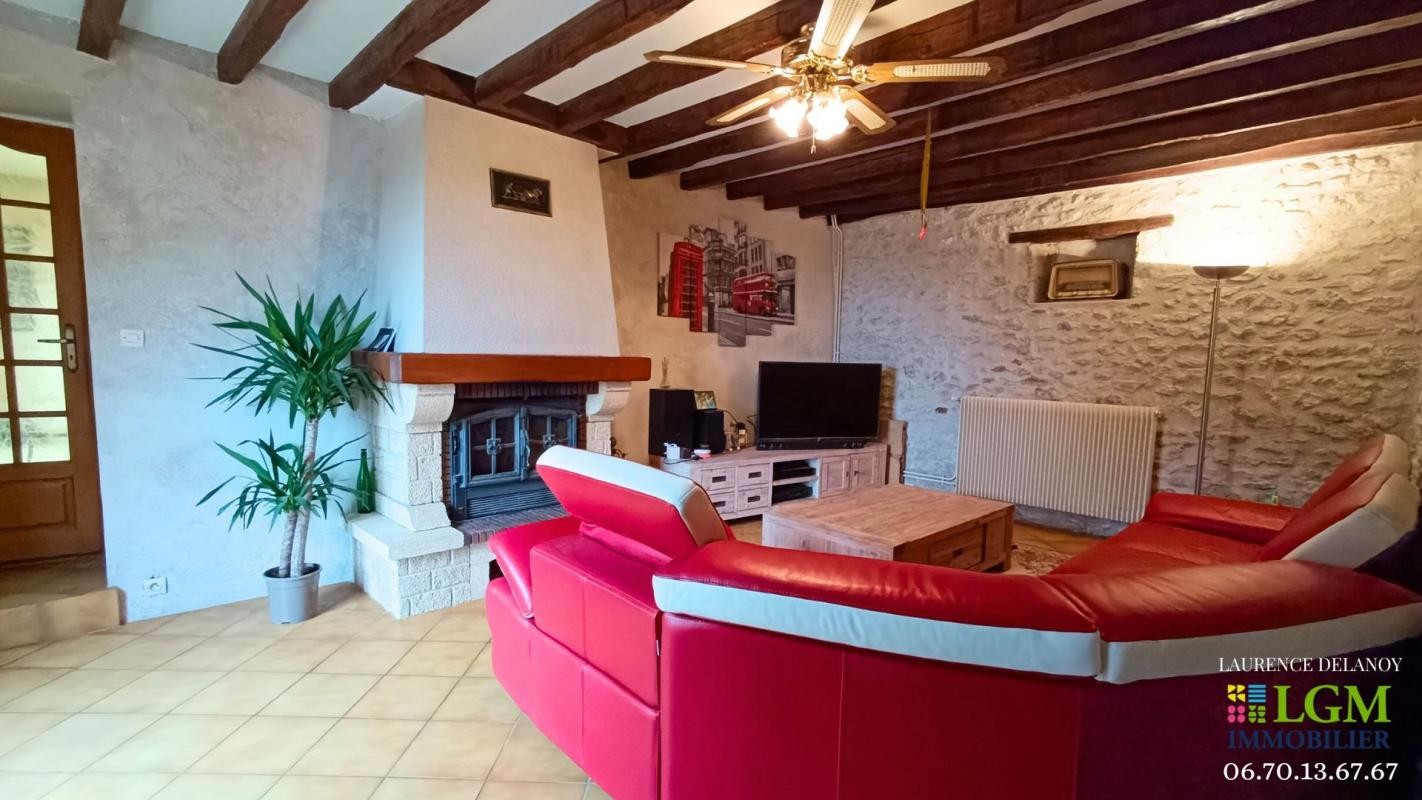 Vente Maison à Vendôme 5 pièces