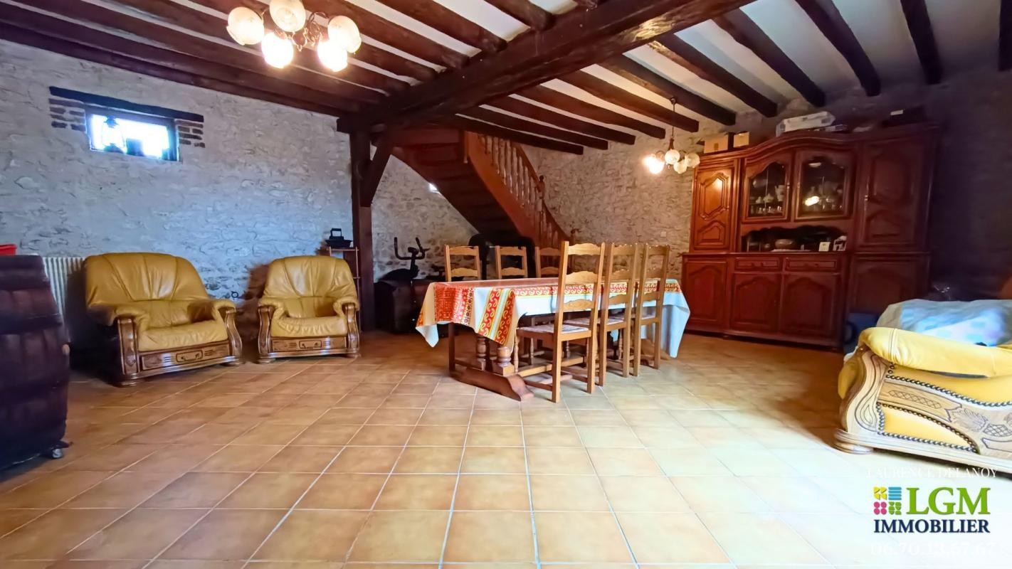 Vente Maison à Vendôme 5 pièces