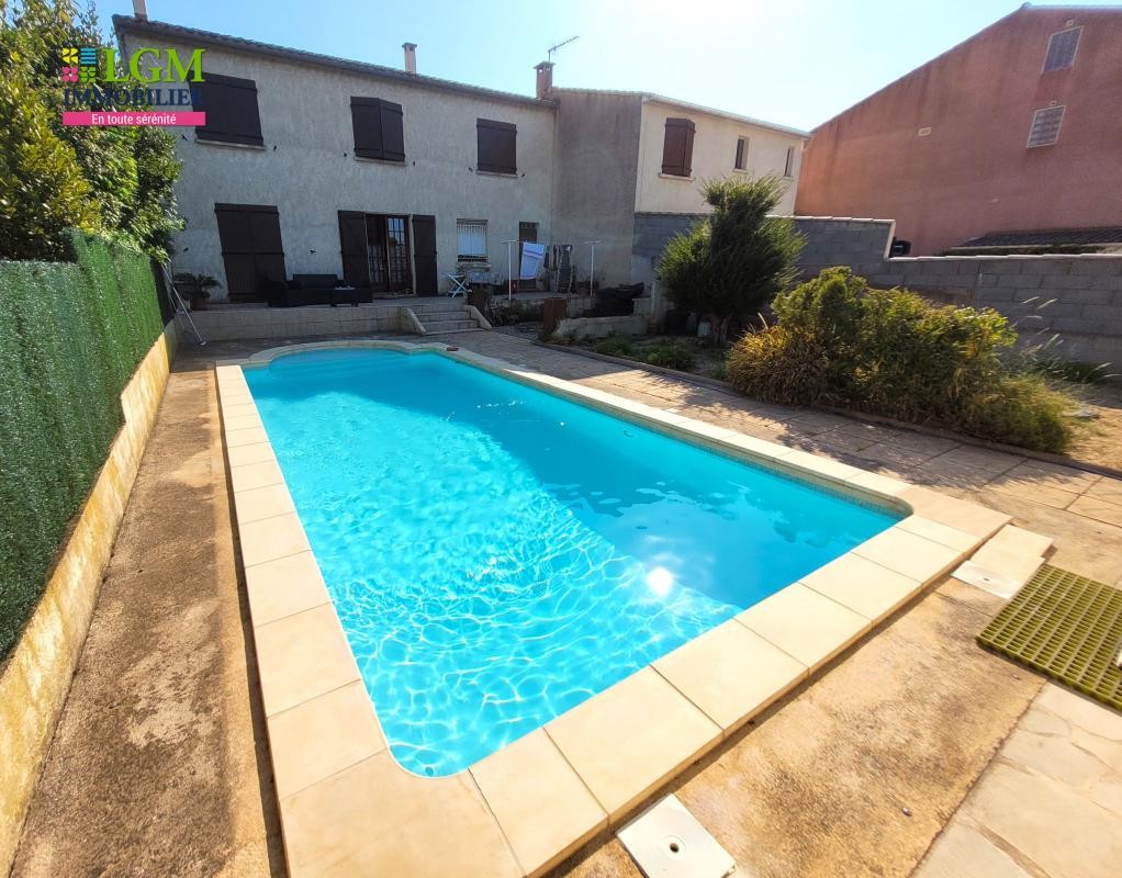 Vente Maison à Pézenas 5 pièces