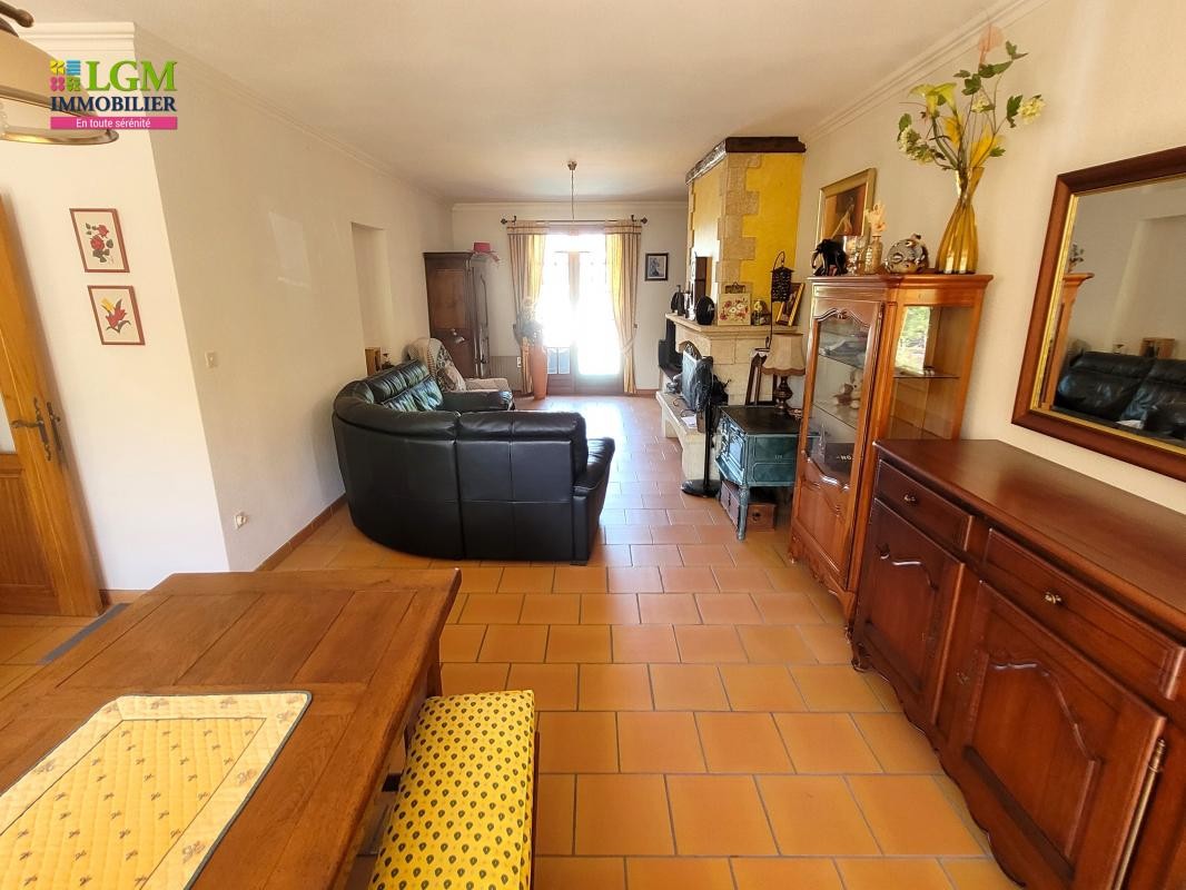 Vente Maison à Pézenas 5 pièces