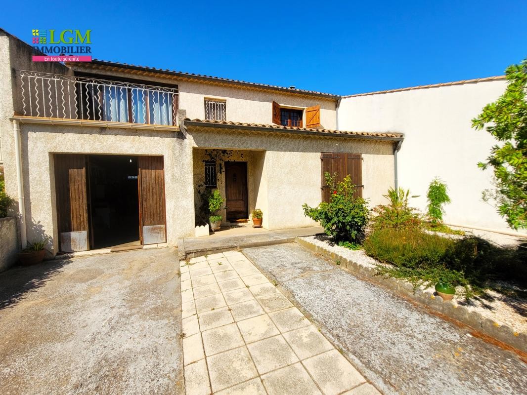 Vente Maison à Pézenas 5 pièces