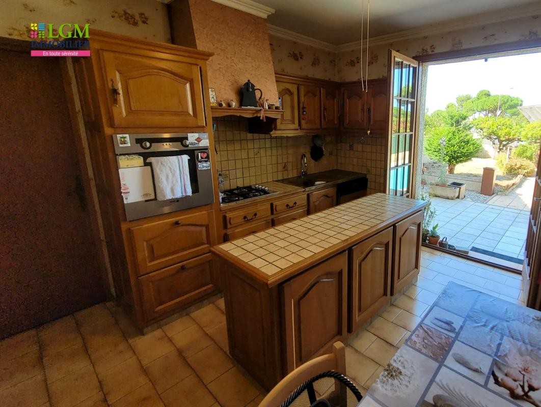 Vente Maison à Pézenas 5 pièces