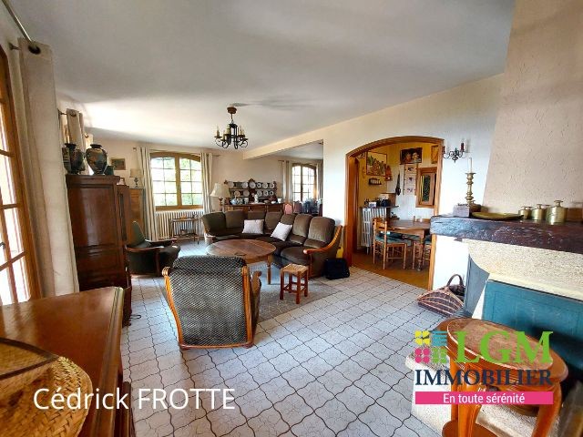 Vente Maison à Montélimar 7 pièces