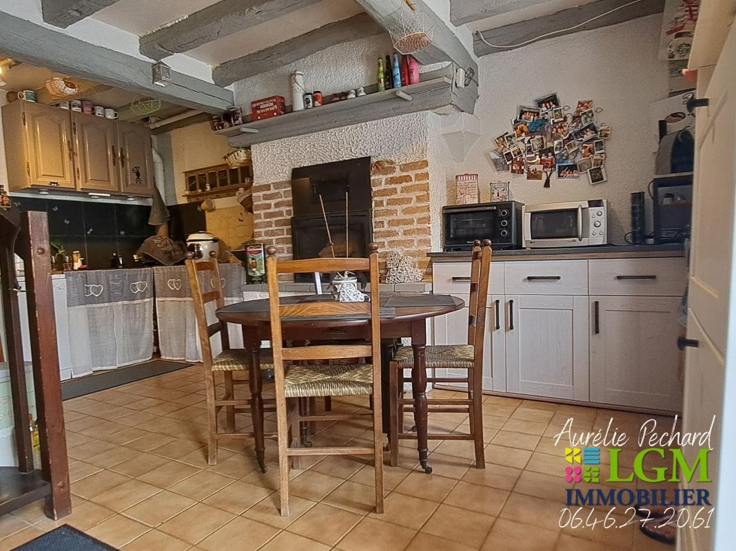 Vente Maison à Blois 3 pièces