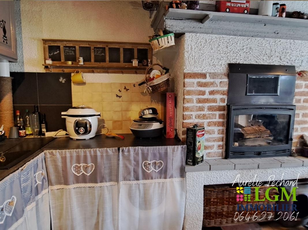 Vente Maison à Blois 3 pièces