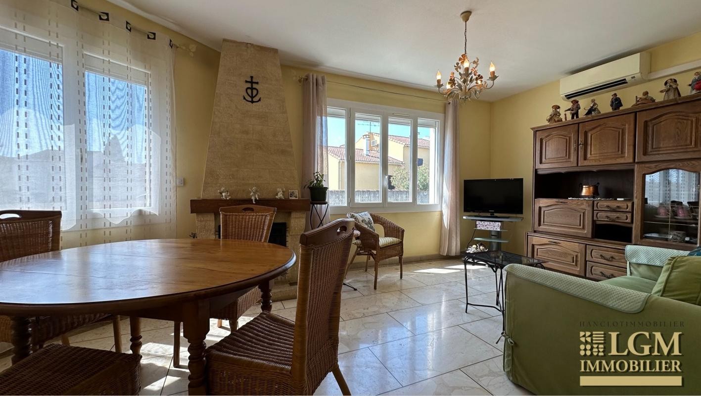 Vente Maison à Arles 3 pièces