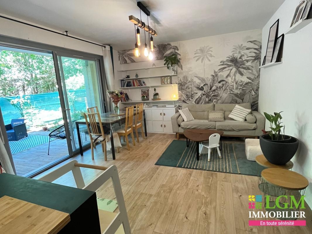 Location Appartement à Montpellier 3 pièces