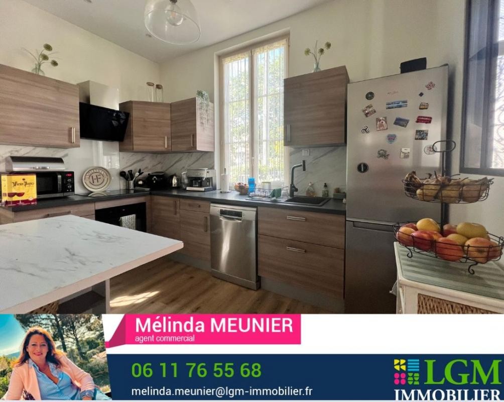 Vente Maison à Arcachon 5 pièces